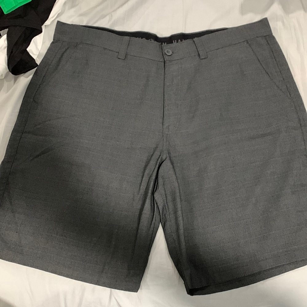 Casual shorts